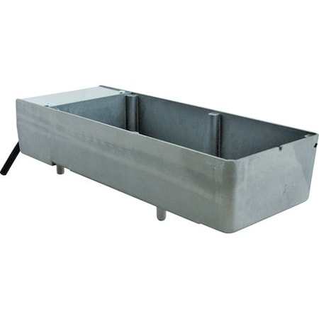 Component Hardware Evaporator , 117V, 160W, Press Sw T12-0370P